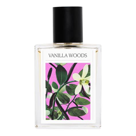 vanilla woods perfume sephora